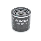 Express Yağ Filtresi 1990-2001 Bosch 6001543357